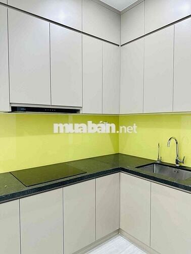 CHUNG CƯ (MỚI 100%) GẦN SIÊU THỊ GO Di An - CHỢ, CHỈ 3.3TR/Nguoi/Tháng