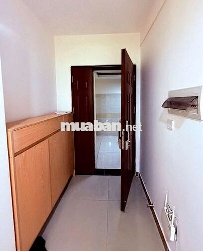 BÁN CH 4PN 161M2 NHÀ FULL NỘI THẤT