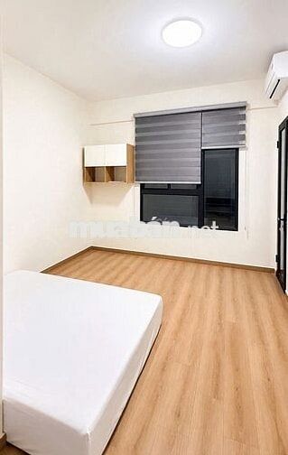 BÁN CH 4PN 161M2 NHÀ FULL NỘI THẤT