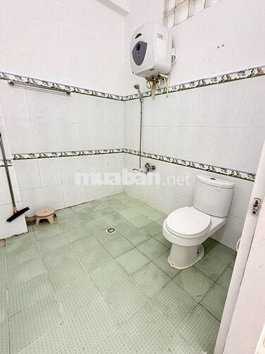 Hẻm 7m VƯỜN LÀI & Văn Cao, 2,5 Tấm, 2 Phòng Ngủ, 2 wc, sân Thượng