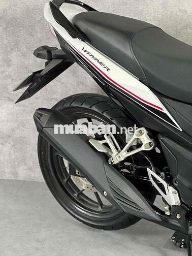 Honda Winner 150 V1 2019 Trắng Đen 20.000km