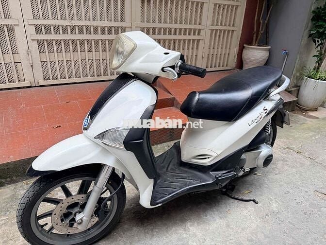 Honda Vision 2014 Trắng