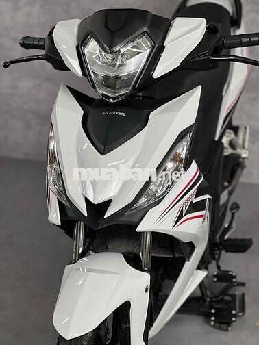 Honda Winner 150 V1 2019 Trắng Đen 20.000km