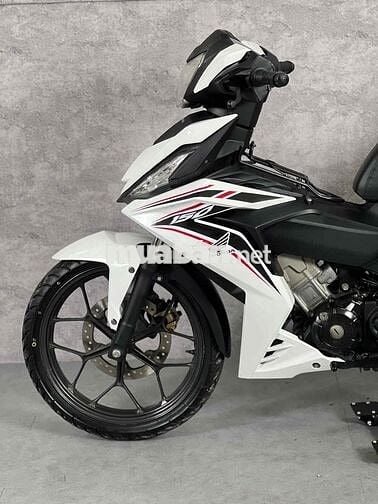 Honda Winner 150 V1 2019 Trắng Đen 20.000km