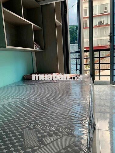 Phòng trọ sát trường cao đẳng kinh tế TPHCM