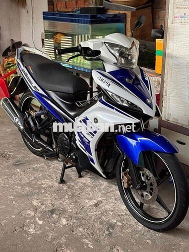 Exciter 135/2013 chính chủ biển sài gòn