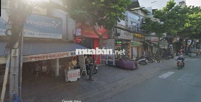 Nhà mặt tiền, giá tốt, đông đúc, tiên kinh doanh, cho thuê
