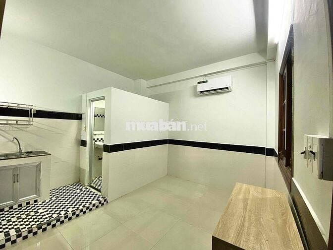 📣📣CĂN HỘ STUDIO - BAN CÔNG 📍FULL NỘI THẤT - BÌNH TÂN - SIÊU RỘNG