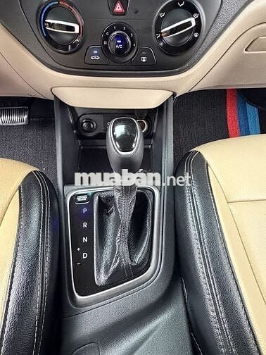 Hyundai Accent 2019 Tự động Trắng 78000 km