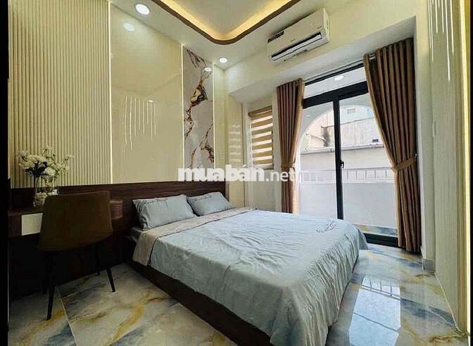 Q8 –DẠ NAM +NGUYỄN THỊ TẦNG– 20M RA MẶT TIỀN – HẺM THÔNG– 5,98 TỶ -