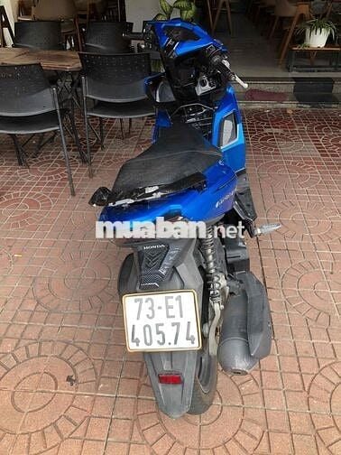 Honda Air Blade 2020 Xanh