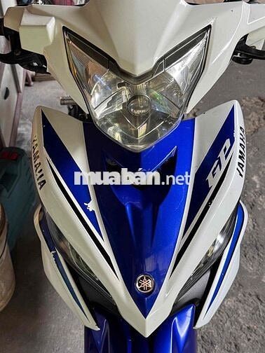 Exciter 135/2013 chính chủ biển sài gòn