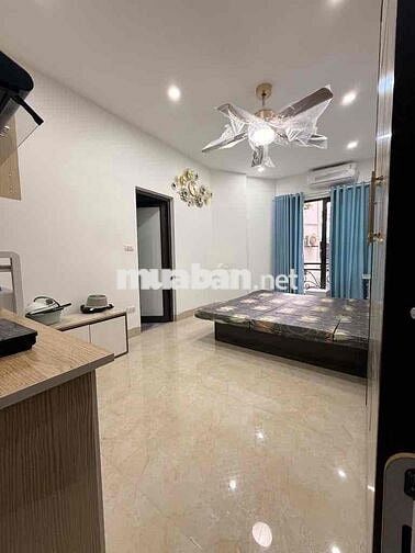 Nhà Nguyên Căn 15 Tr/ Tháng Ngay Nguyễn Lân Gần Bách Kinh Xây