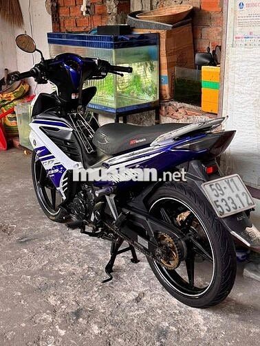 Exciter 135/2013 chính chủ biển sài gòn