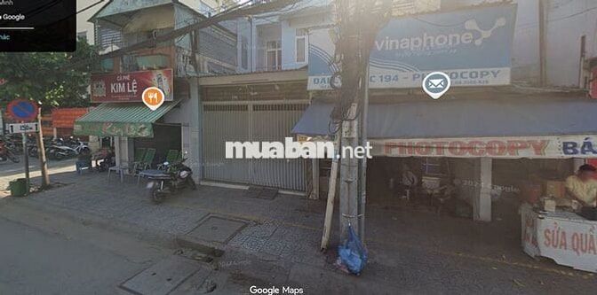 Nhà mặt tiền, giá tốt, đông đúc, tiên kinh doanh, cho thuê