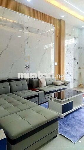 Chủ bán 7 căn nhà mới sổ Hoàn Công