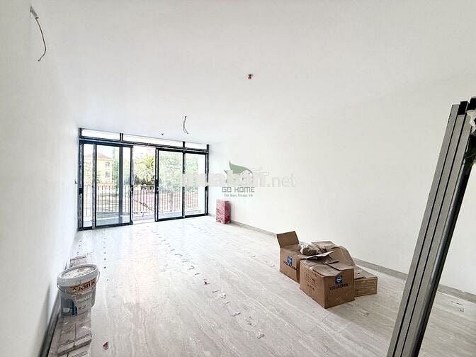 CHO THUÊ MẶT BẰNG MỚI 3 TẦNG TUYẾN ĐƯỜNG SẦM UẤT TRUNG TÂM NHA TRANG