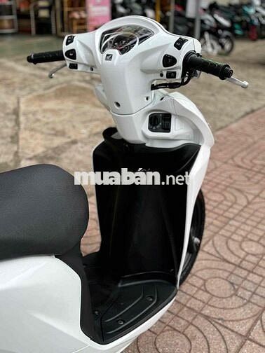 Honda Vision 2019 Trắng