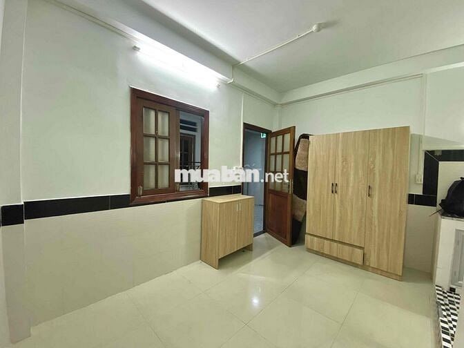 📣📣CĂN HỘ STUDIO - BAN CÔNG 📍FULL NỘI THẤT - BÌNH TÂN - SIÊU RỘNG