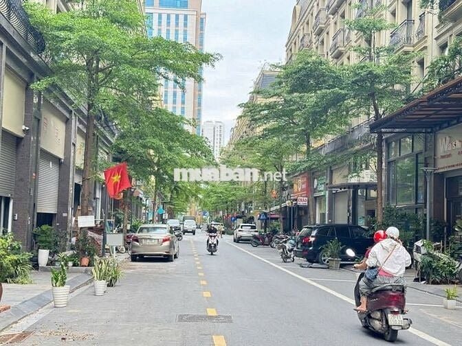 THE TERRA AN HƯNG, HÀ ĐÔNG, 65M2 8 TẦNG THANG MÁY GIÁ CHỈ NHỈNH 23 TỶ