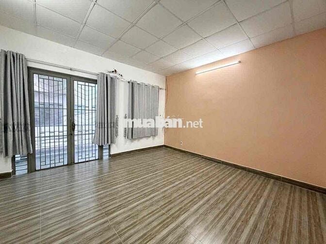 🔥Nhà Kinh Doanh Được,  1 Trệt 1 Lầu, Đường Nguyễn Xí, P26, Bình Thạnh