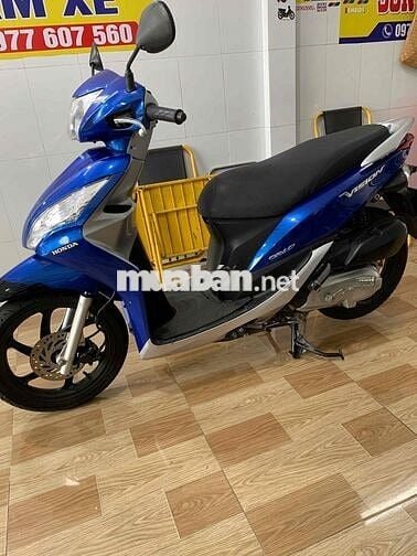 Honda Vision FI 2013 Xanh