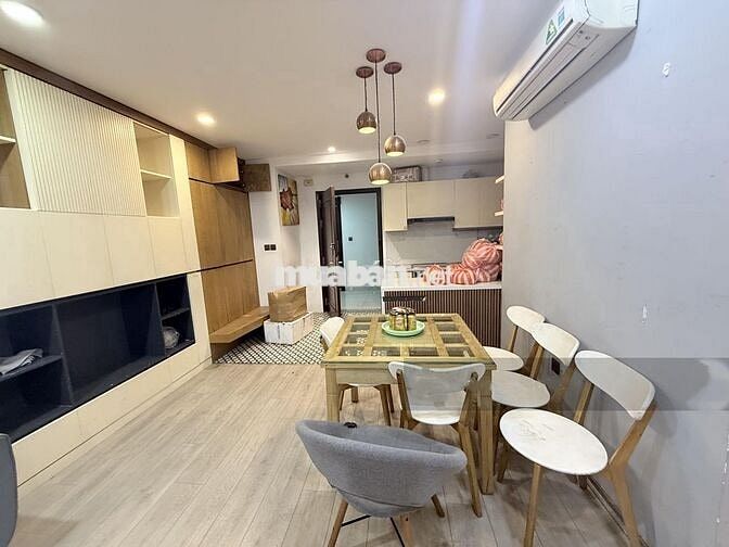 Bán chung cư TRẦN ĐĂNG NINH, CẦU GIẤY, 100m2, 8,9 tỷ