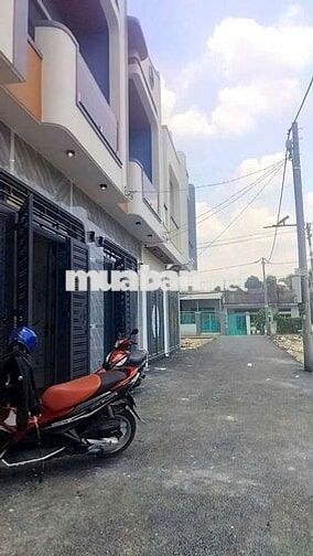 Chủ bán 7 căn nhà mới sổ Hoàn Công