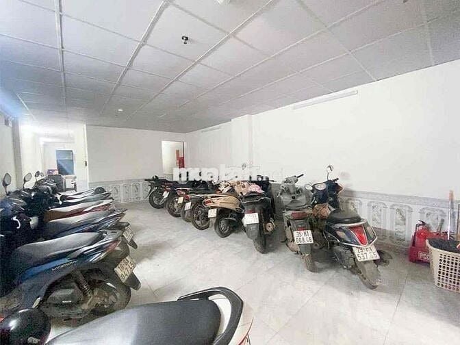 DOANH THU DÒNG TIỀN 1 TỶ/NĂM - TRUNG TÂM HÀ ĐÔNG SẴN KHAI THÁC