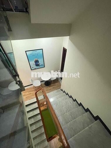 🔥Nhà Mặt Tiền Đường Nguyễn Xí, P26, Bình Thạnh / 3 Tầng, 4PN, 4WC