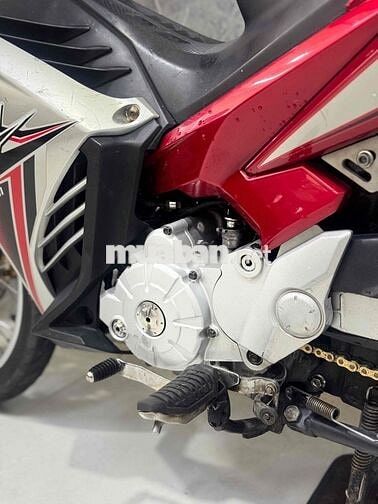 Yamaha Exciter 135 Đỏ bạc Zin êm