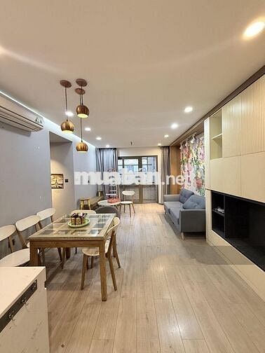 Bán chung cư TRẦN ĐĂNG NINH, CẦU GIẤY, 100m2, 8,9 tỷ
