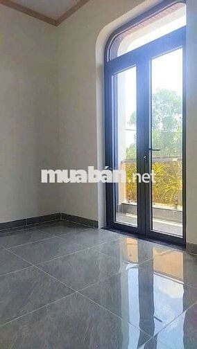 Chủ bán 7 căn nhà mới sổ Hoàn Công