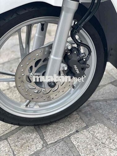 Honda SH 2025 Trắng 1.500 km