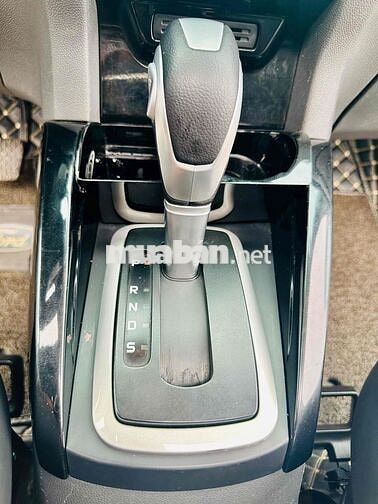 Ford Ecosport Titanium 2015 Số tự động bản đủ