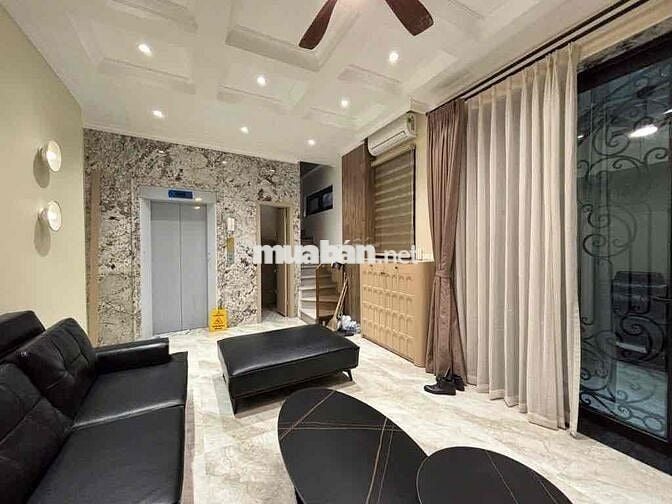 Nhà Nguyên Căn 15 Tr/ Tháng Ngay Nguyễn Lân Gần Bách Kinh Xây