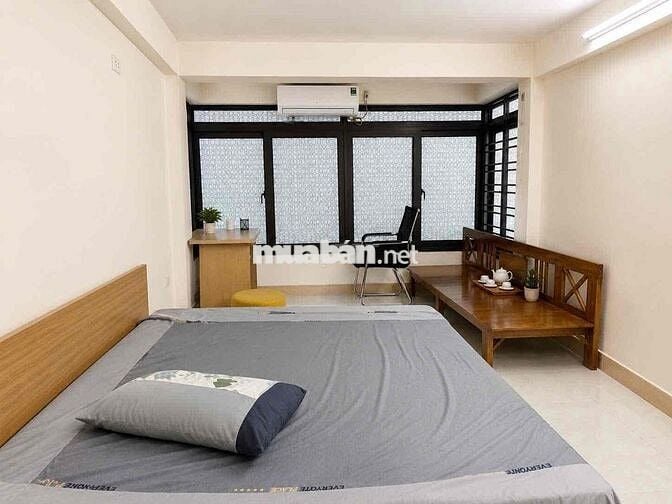 SAU 2 NHÀ RA PHỐ ĐỐI DIỆN ĐH QUỐC GIA XUÂN THUỶ 28m NHÀ 4 TẦNG 2 Ty7