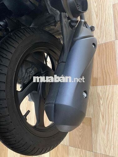 Honda Vision FI 2013 Xanh