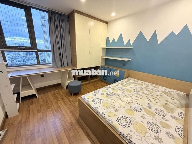 Bán chung cư TRẦN ĐĂNG NINH, CẦU GIẤY, 100m2, 8,9 tỷ