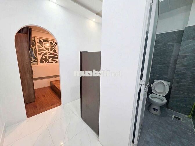 Nhà 8p 8wc Hẻm Ô Tô Phan Đăng Lưu, Phú Nhuận 