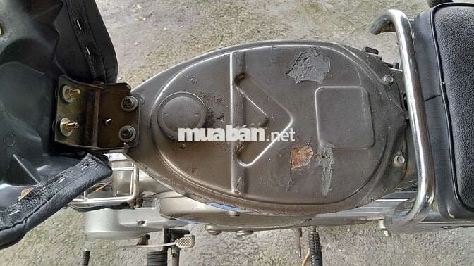 cub 70cc biển số 64