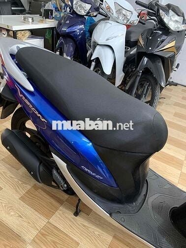 Honda Vision FI 2013 Xanh