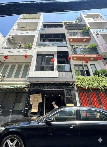  Duy nhất trong khu vực đường 8m .Khu Vip 489A . Huỳnh Văn Bánh Q. PN