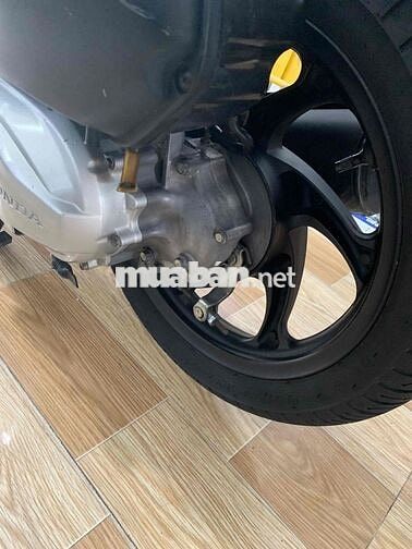 Honda Vision FI 2013 Xanh