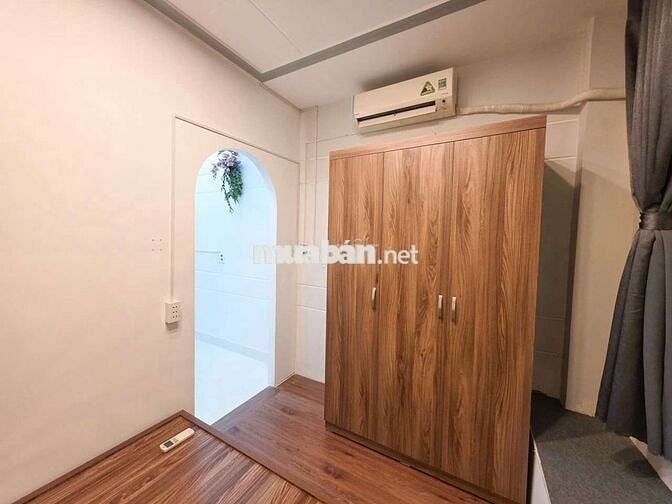 Nhà 8p 8wc Hẻm Ô Tô Phan Đăng Lưu, Phú Nhuận 
