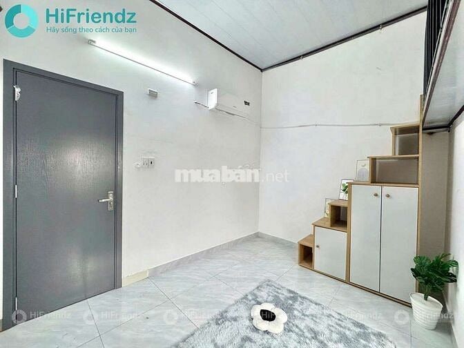 🏠 Phòng mới gần Trường, Chợ, Bệnh Viện Q5