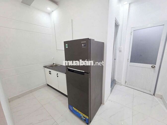 Nhà 8p 8wc Hẻm Ô Tô Phan Đăng Lưu, Phú Nhuận 