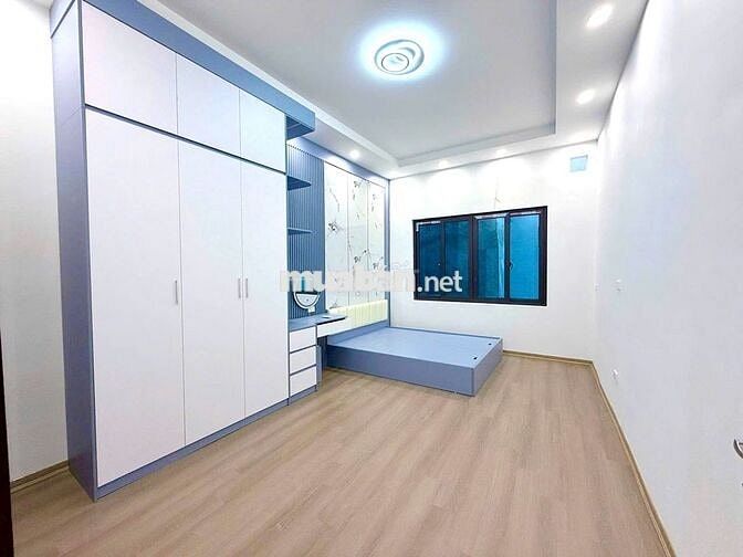 💰 8.88 TỶ – 4 NGỦ ĐỦ CÔNG NĂNG – SÁNG THOÁNG TỰ NHIÊN