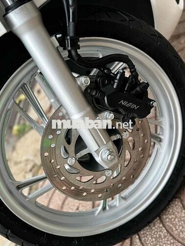 Honda SH 150cc 2022 Trắng Ngọc Trinh