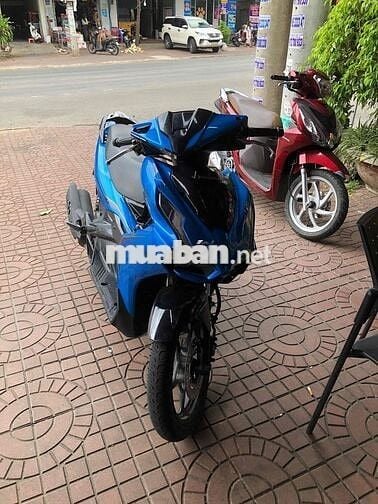 Honda Air Blade 2020 Xanh